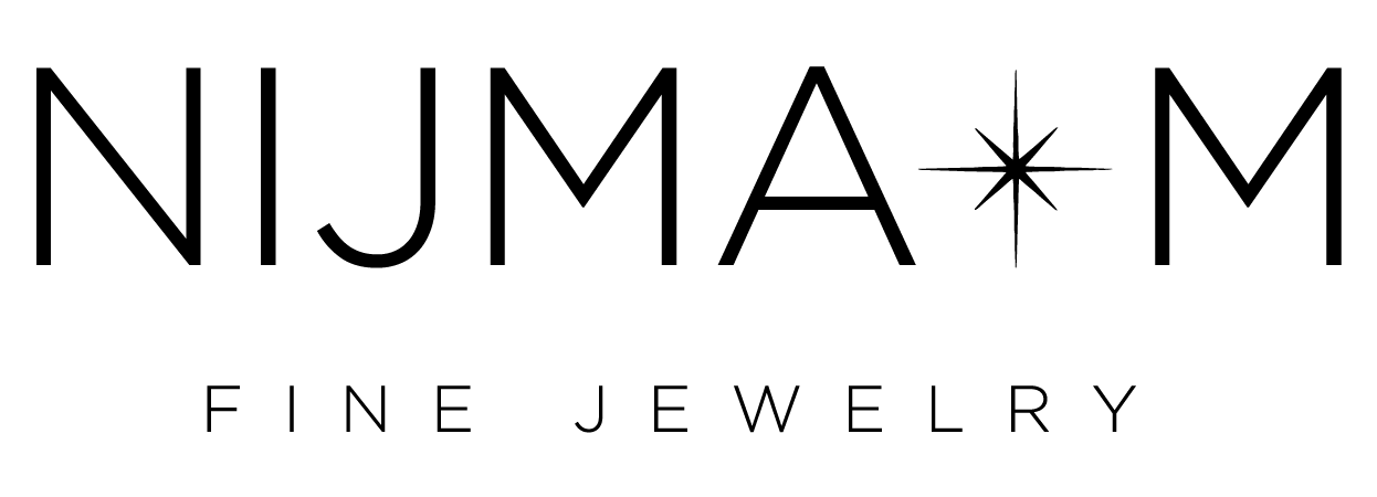 Nijma M Fine Jewelry logo